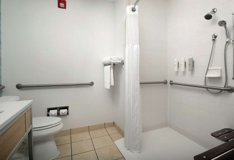 酒店 Hilton Garden Inn Knoxville West/cedar Bluff