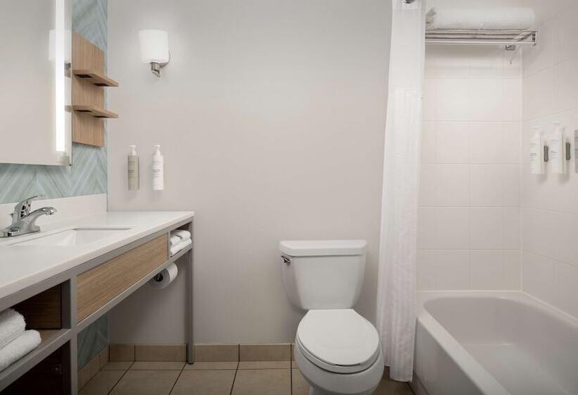 호텔 Hilton Garden Inn Knoxville West/cedar Bluff