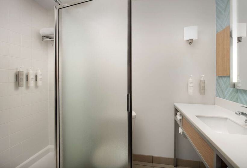 酒店 Hilton Garden Inn Knoxville West/cedar Bluff