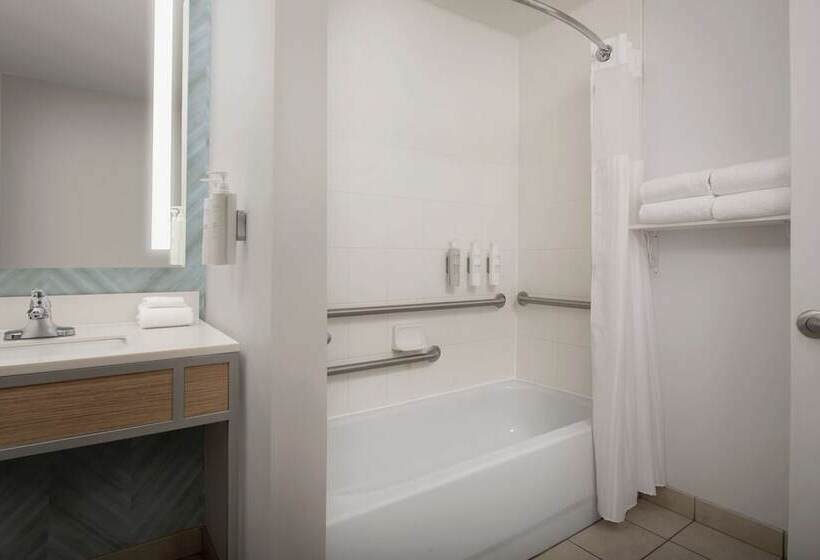 酒店 Hilton Garden Inn Knoxville West/cedar Bluff