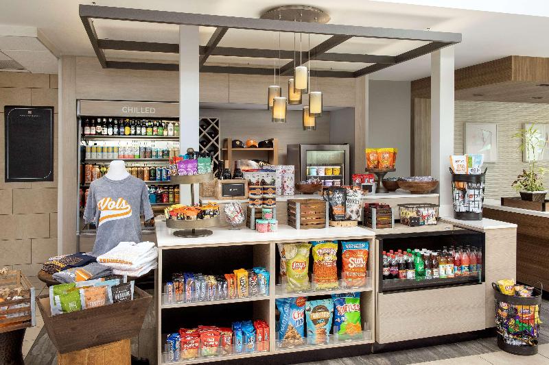 ホテル Hilton Garden Inn Knoxville West/cedar Bluff