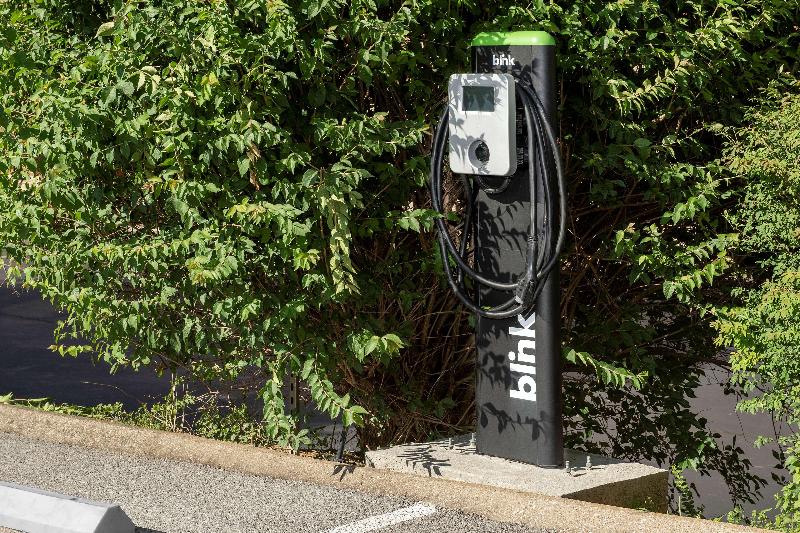 ホテル Hilton Garden Inn Knoxville West/cedar Bluff