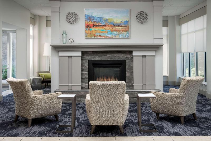 酒店 Hilton Garden Inn Knoxville West/cedar Bluff
