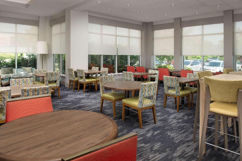 酒店 Hilton Garden Inn Knoxville West/cedar Bluff