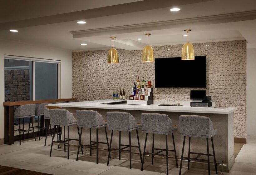 فندق Hilton Garden Inn Las Vegas/henderson