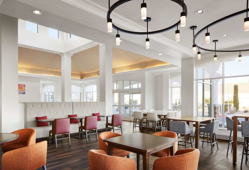 فندق Hilton Garden Inn Las Vegas/henderson