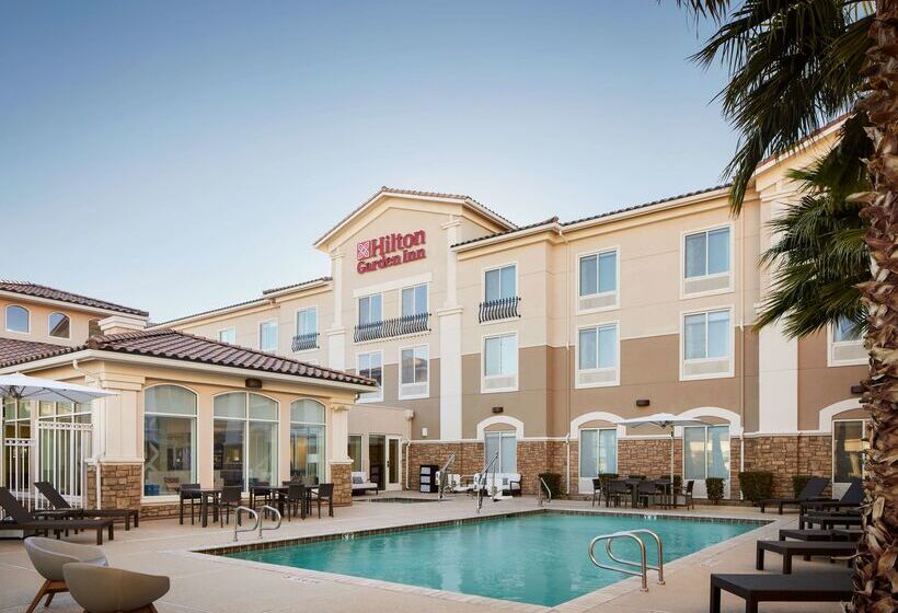 فندق Hilton Garden Inn Las Vegas/henderson