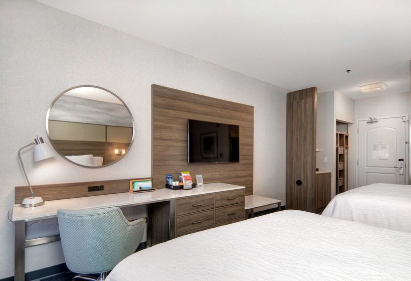 فندق Hilton Garden Inn Livermore