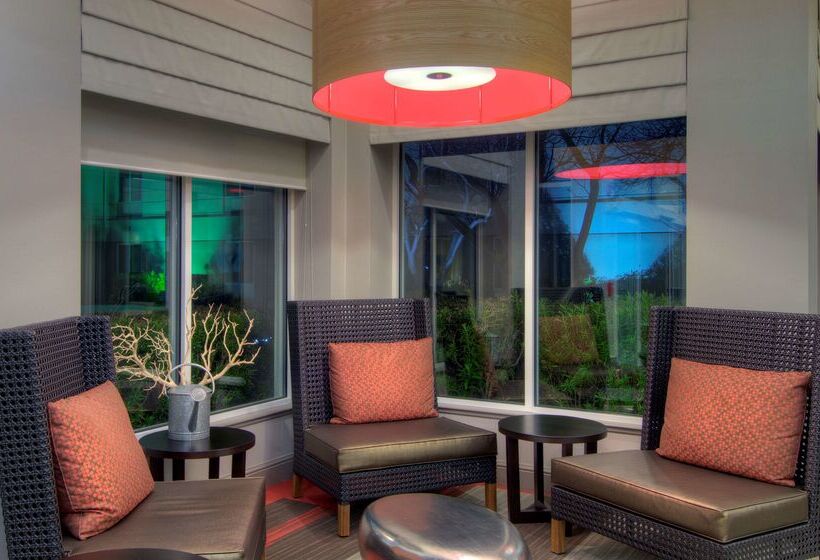 فندق Hilton Garden Inn Livermore