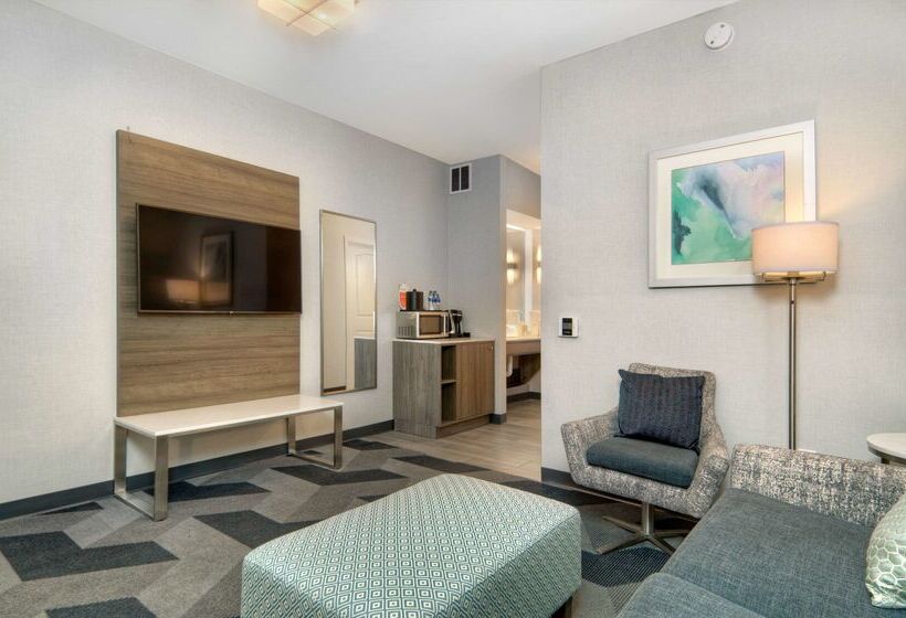 فندق Hilton Garden Inn Livermore