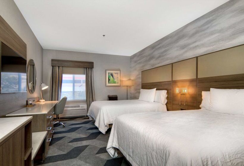 فندق Hilton Garden Inn Livermore