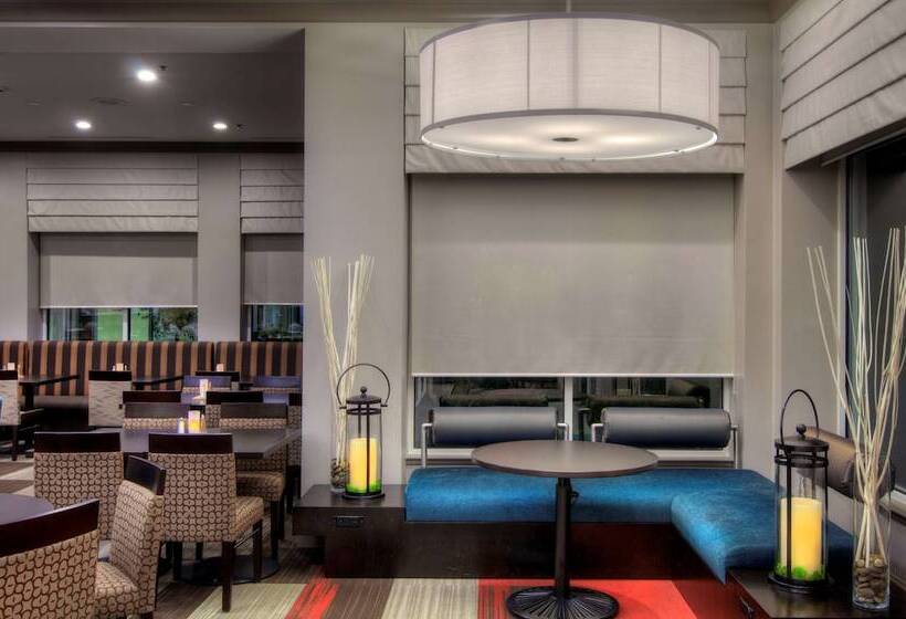 فندق Hilton Garden Inn Livermore