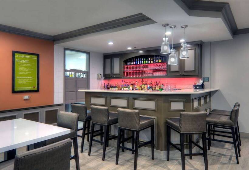 فندق Hilton Garden Inn Livermore