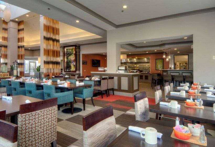 فندق Hilton Garden Inn Livermore