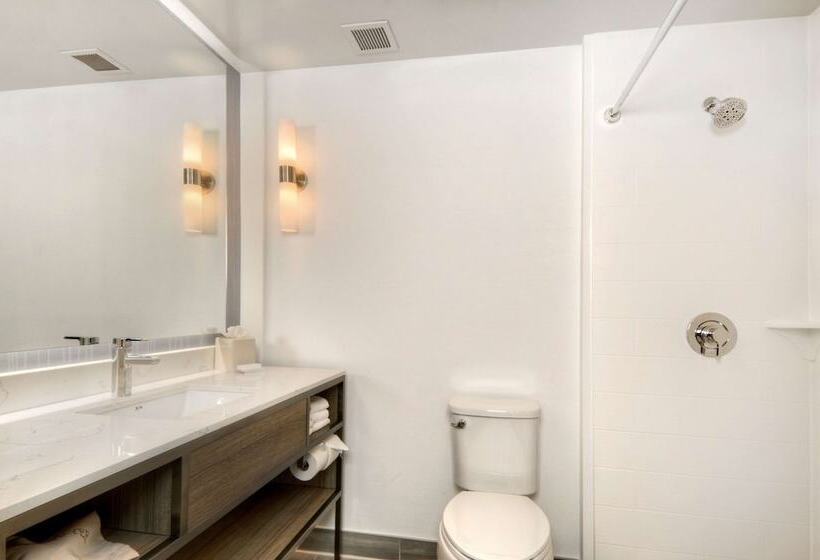 فندق Hilton Garden Inn Livermore