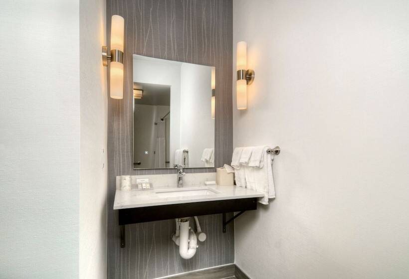 فندق Hilton Garden Inn Livermore