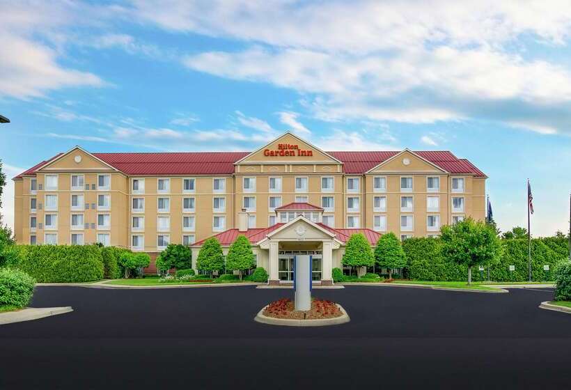 酒店 Hilton Garden Inn Louisville/northeast