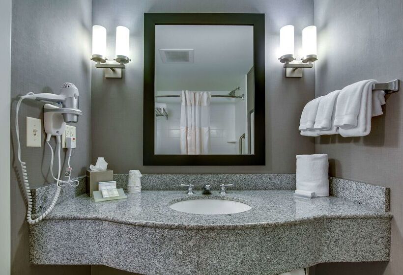 酒店 Hilton Garden Inn Louisville/northeast