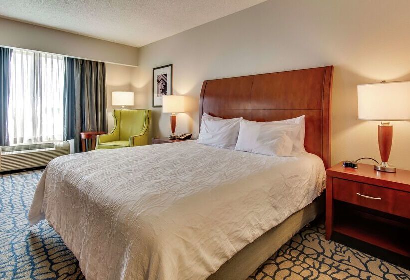 酒店 Hilton Garden Inn Louisville/northeast