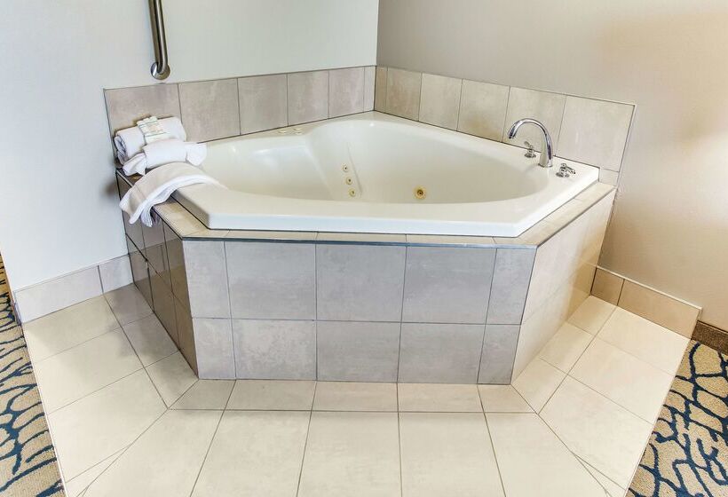 酒店 Hilton Garden Inn Louisville/northeast