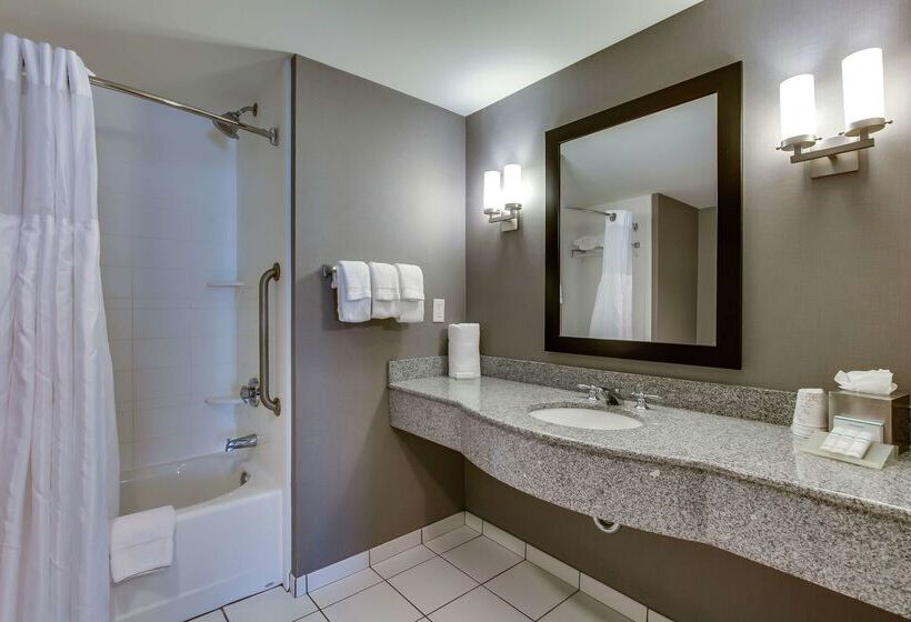 酒店 Hilton Garden Inn Louisville/northeast