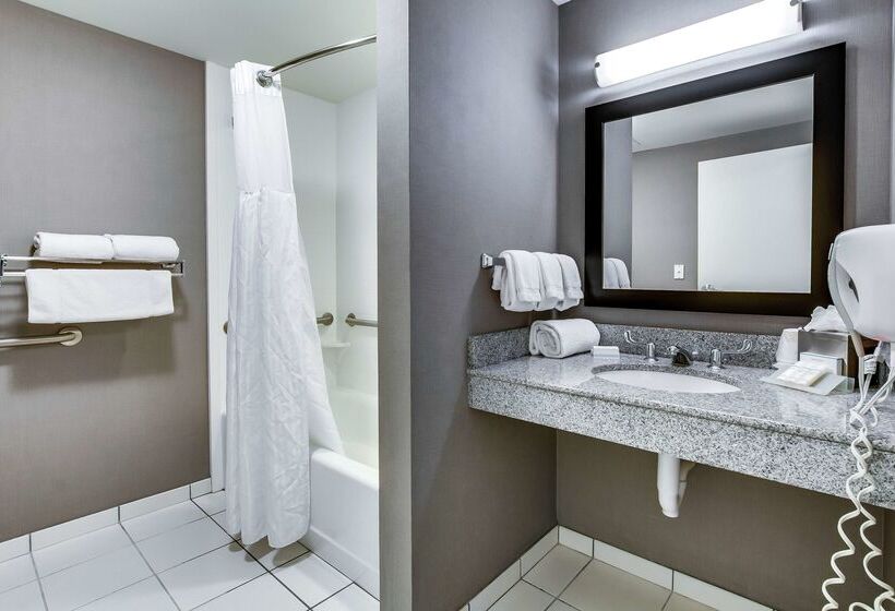 酒店 Hilton Garden Inn Louisville/northeast