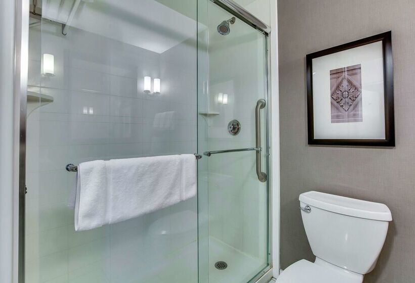 酒店 Hilton Garden Inn Louisville/northeast