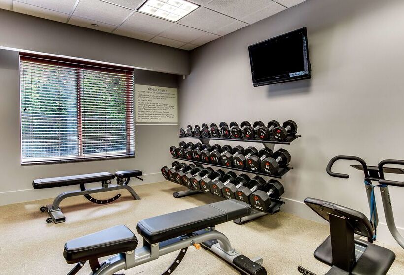 酒店 Hilton Garden Inn Louisville/northeast