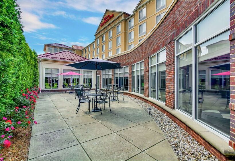 酒店 Hilton Garden Inn Louisville/northeast