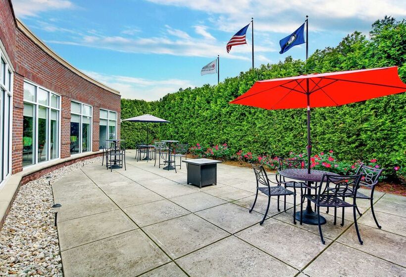 酒店 Hilton Garden Inn Louisville/northeast