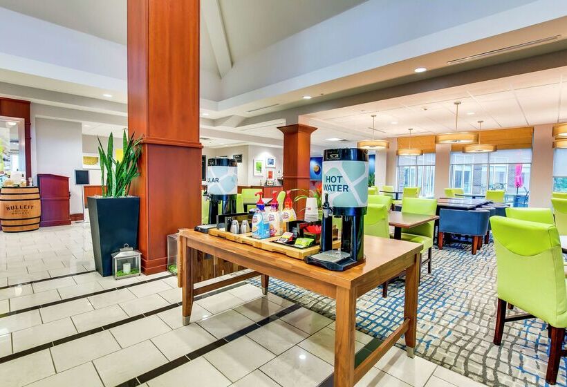 酒店 Hilton Garden Inn Louisville/northeast