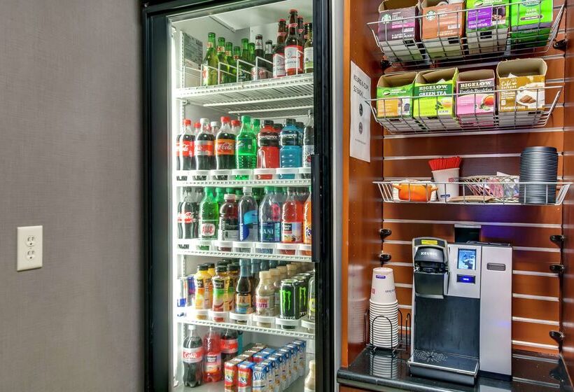 酒店 Hilton Garden Inn Louisville/northeast