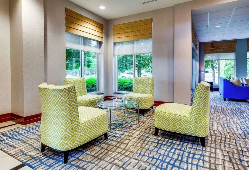酒店 Hilton Garden Inn Louisville/northeast