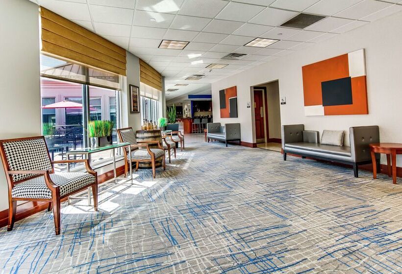 酒店 Hilton Garden Inn Louisville/northeast