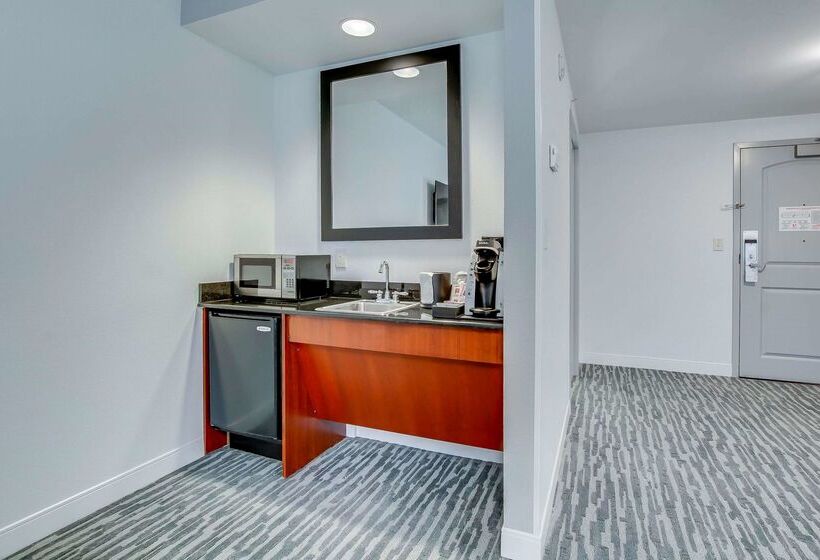 酒店 Hilton Garden Inn Louisville/northeast