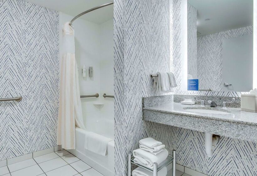 酒店 Hilton Garden Inn Louisville/northeast