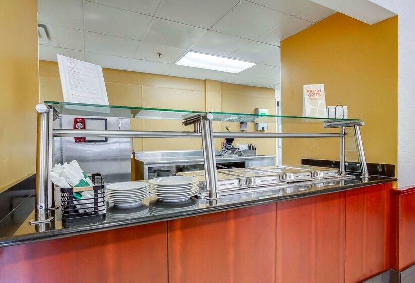 酒店 Hilton Garden Inn Louisville/northeast