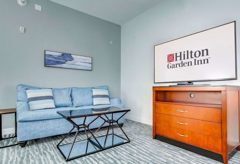 酒店 Hilton Garden Inn Louisville/northeast