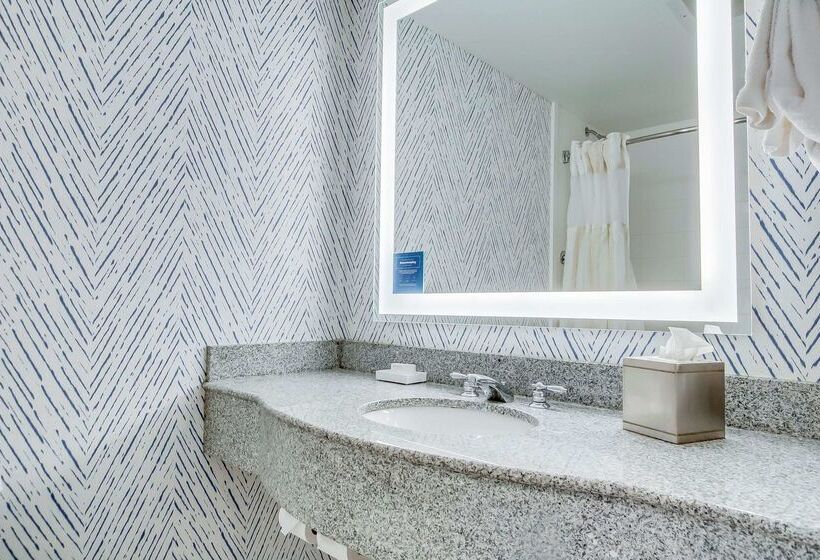 酒店 Hilton Garden Inn Louisville/northeast