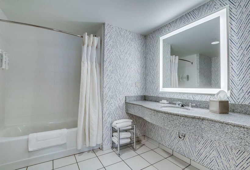 酒店 Hilton Garden Inn Louisville/northeast