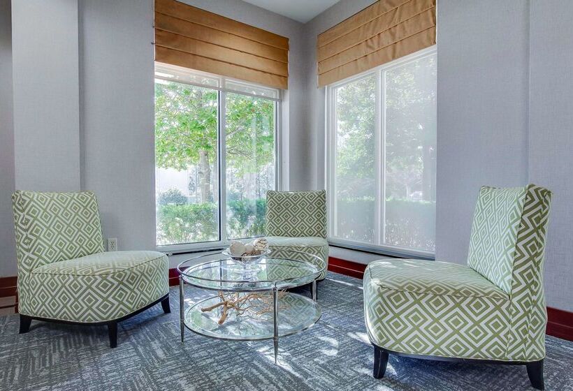 酒店 Hilton Garden Inn Louisville/northeast