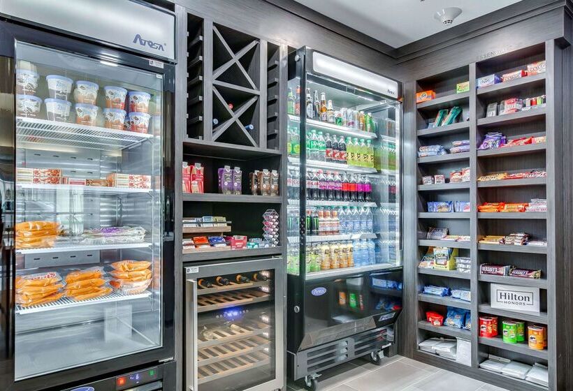 酒店 Hilton Garden Inn Louisville/northeast