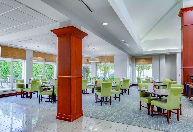 酒店 Hilton Garden Inn Louisville/northeast