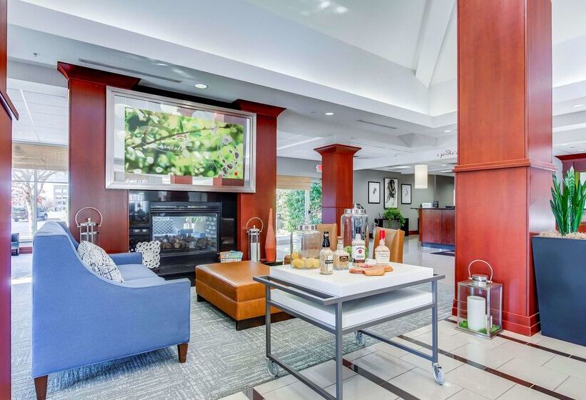 酒店 Hilton Garden Inn Louisville/northeast