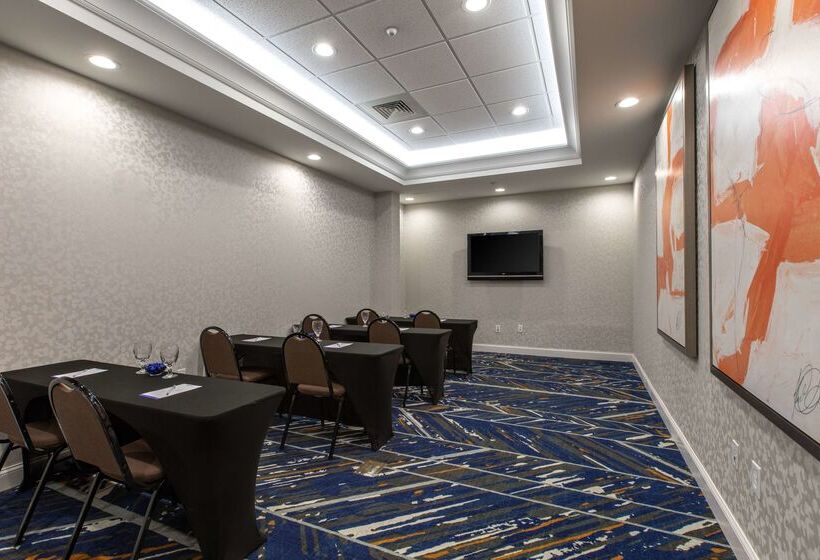 فندق Hilton Garden Inn Lynchburg