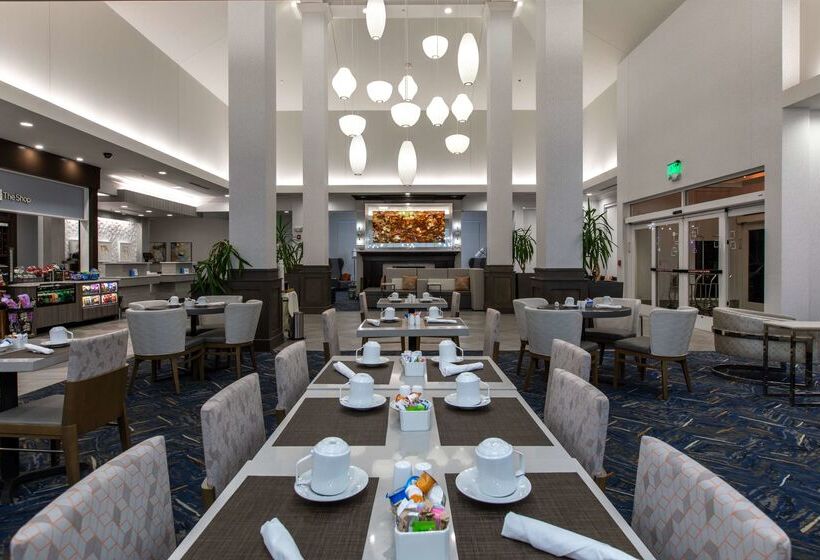 فندق Hilton Garden Inn Lynchburg