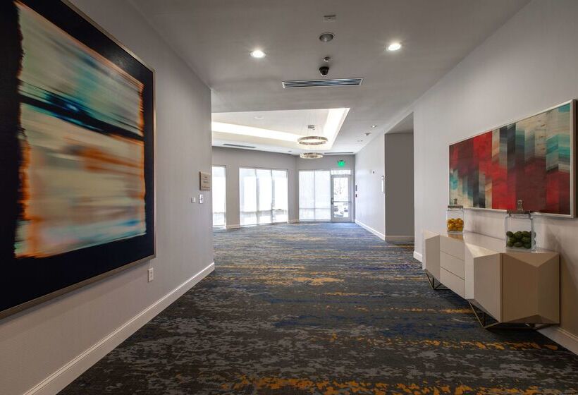 فندق Hilton Garden Inn Lynchburg