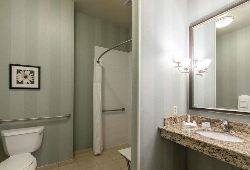 فندق Hilton Garden Inn Lynchburg