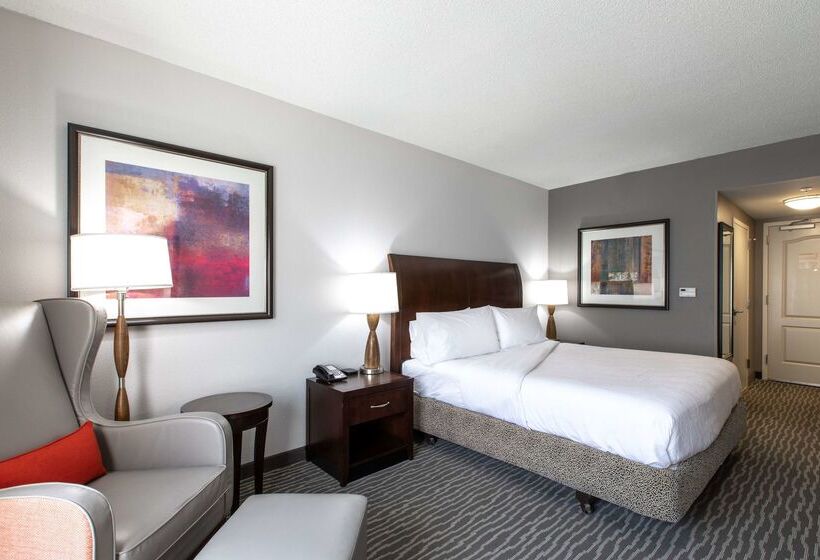 فندق Hilton Garden Inn Lynchburg