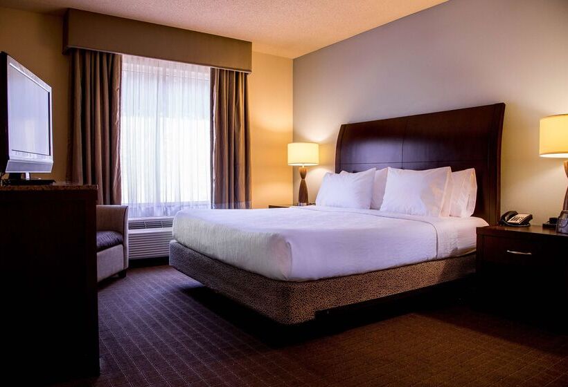 فندق Hilton Garden Inn Lynchburg